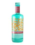 Silent Pool Gin Rose Expression Premium Gin England 70 centiliter och 43 procent alkohol